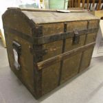 690 3162 SEAMAN'S CHEST